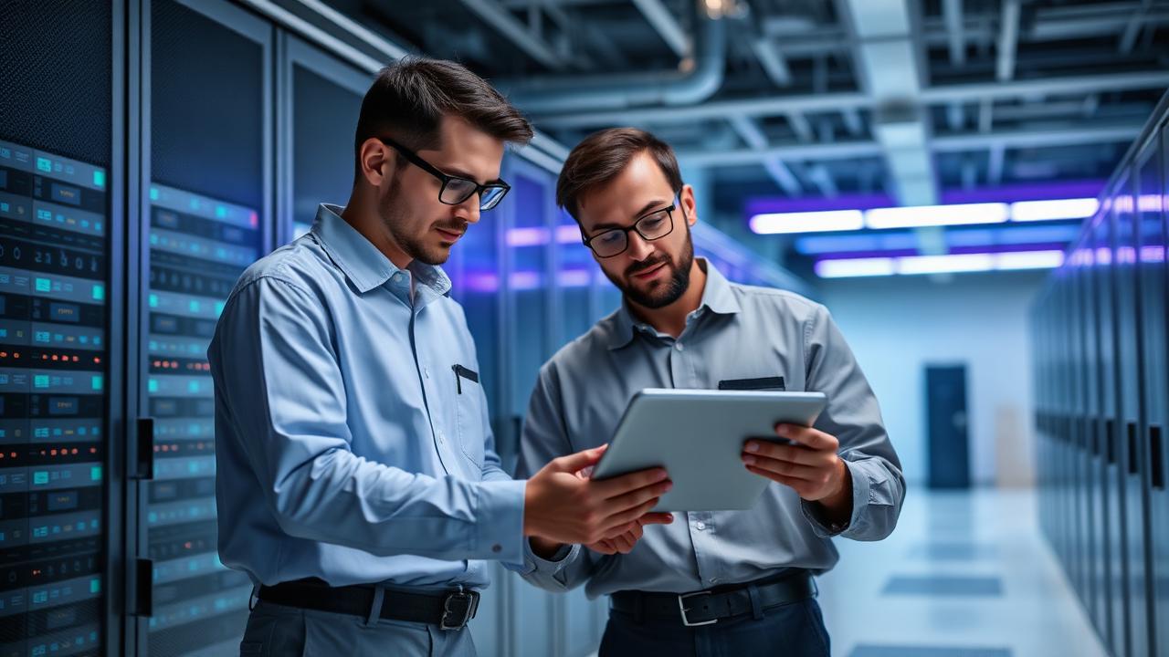 Cloud Migration delivered by fnaweb