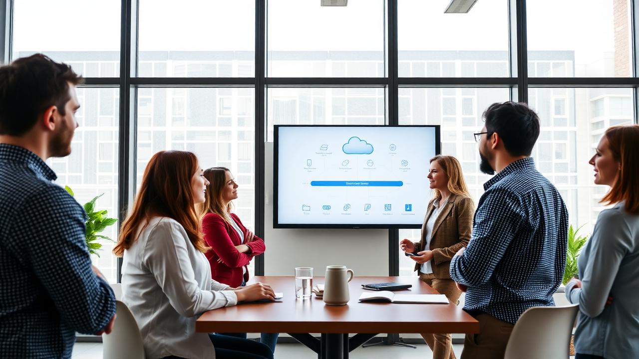 Cloud Complexity & Cost delivered by fnaweb